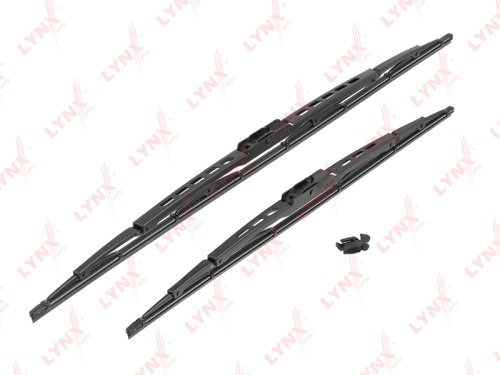 Комплект щеток стеклоочистителя LYNXauto Standart 6048LR