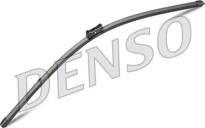 Комплект бескаркасных стеклоочистителей  Denso Flat DF-007