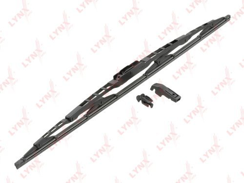 Щетка стеклоочистителя LYNXauto Standart 530L
