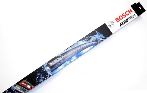 Комплект стеклоочистителей Bosch Aerotwin Multi-Clip AM468S