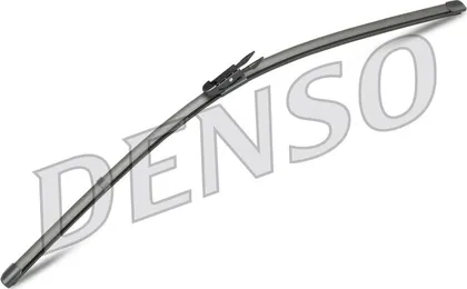 Комплект бескаркасных стеклоочистителей  Denso Flat DF-118