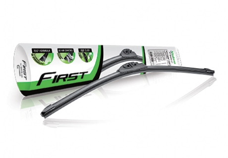 Щетка стеклоочистителя Valeo First Flat AM FAM50