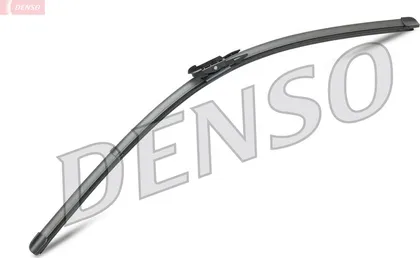 Комплект бескаркасных стеклоочистителей  Denso Flat DF-020