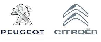 Щетка стеклоочистителя Peugeot / Citroen 1642340480