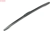 Гибридная щетка стеклоочистителя Denso Hybrid DUR-060R