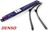 Комплект бескаркасных стеклоочистителей Denso Flat DF-002