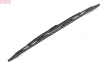 Щетка стеклоочистителя Denso Standard DM-053
