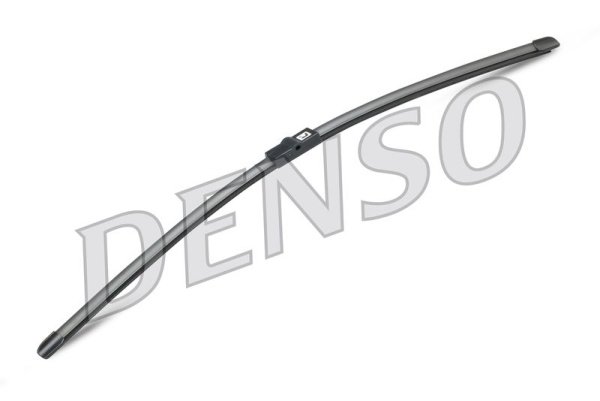 Комплект бескаркасных стеклоочистителей  Denso Flat DF-012