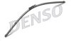Комплект бескаркасных стеклоочистителей  Denso Flat DF-128