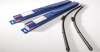 Задняя щетка стеклоочистителя Denso Flat Rear DF-309