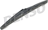 Задняя щетка стеклоочистителя Denso Rear DRB-028