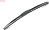 Гибридная щетка стеклоочистителя Denso Hybrid DUR-043L