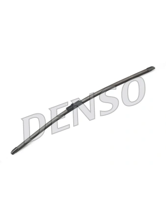 Комплект бескаркасных стеклоочистителей  Denso Flat DF-001