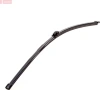 Задняя щетка стеклоочистителя Denso Flat Rear DF-316