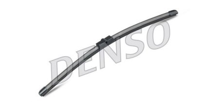 Комплект бескаркасных стеклоочистителей  Denso Flat DF-106