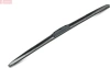 Гибридная щетка стеклоочистителя Denso Hybrid DUR-055R