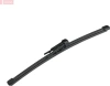 Задняя щетка стеклоочистителя Denso Flat Rear DF-323