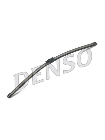Комплект бескаркасных стеклоочистителей  Denso Flat DF-001