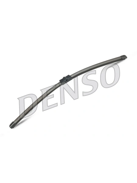 Комплект бескаркасных стеклоочистителей  Denso Flat DF-001