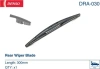 Задняя щетка стеклоочистителя Denso Rear DRA-030