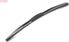 Гибридная щетка стеклоочистителя Denso Hybrid DUR-043R