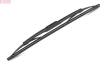 Щетка стеклоочистителя Denso Standard DM-038