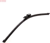 Задняя щетка стеклоочистителя Denso Flat Rear DF-317