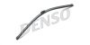 Комплект бескаркасных стеклоочистителей  Denso Flat DF-106