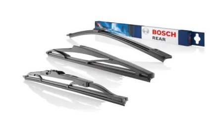 Щетка стеклоочистителя задняя Bosch Rear H384