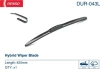 Гибридная щетка стеклоочистителя Denso Hybrid DUR-043L