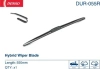 Гибридная щетка стеклоочистителя Denso Hybrid DUR-055R