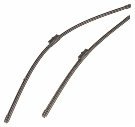 Комплект бескаркасных стеклоочистителей Denso Flat DF-082