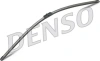 Комплект бескаркасных стеклоочистителей  Denso Flat DF-115