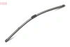 Комплект бескаркасных стеклоочистителей  Denso Flat DF-103